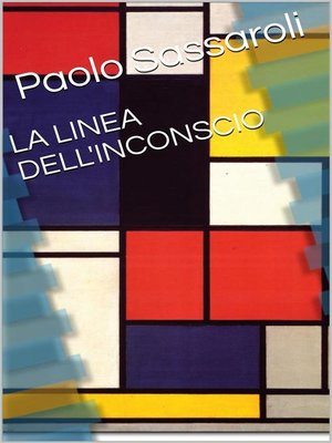 cover image of La linea dell'inconscio